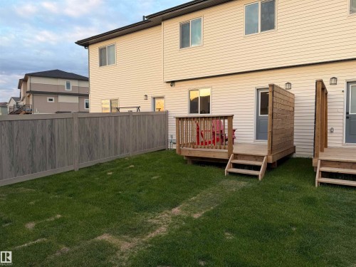 83 Brickyard Drive, Stony Plain, AB 