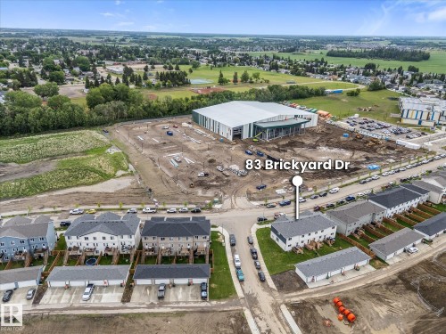 83 Brickyard Drive, Stony Plain, AB 