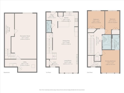 83 Brickyard Drive, Stony Plain, AB 