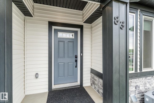 83 Brickyard Drive, Stony Plain, AB 