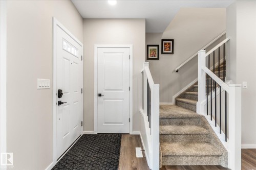 83 Brickyard Drive, Stony Plain, AB 