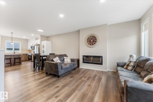 83 Brickyard Drive, Stony Plain, AB 