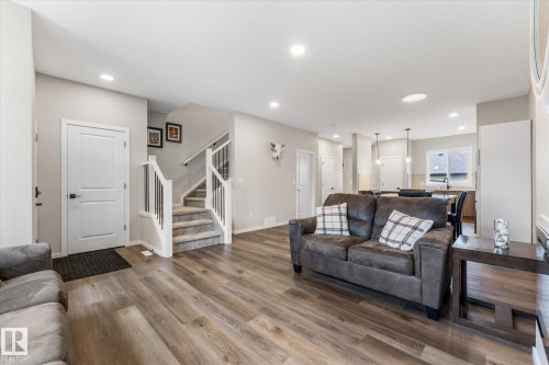 83 Brickyard Drive, Stony Plain, AB 