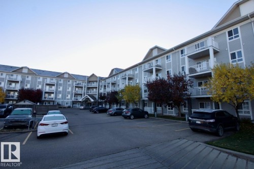 418 5340 199 Street Nw, Edmonton, AB 