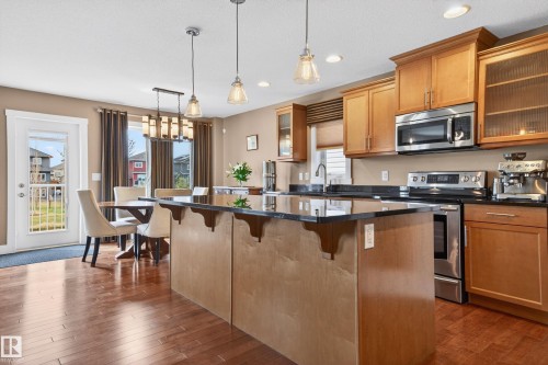 37 Cranston Place, Fort Saskatchewan, AB 