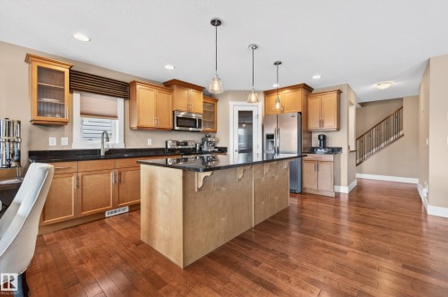 37 Cranston Place, Fort Saskatchewan, AB 