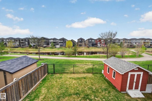37 Cranston Place, Fort Saskatchewan, AB 