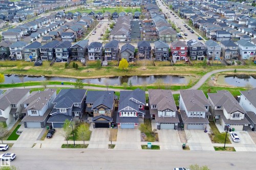37 Cranston Place, Fort Saskatchewan, AB 