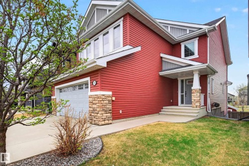 37 Cranston Place, Fort Saskatchewan, AB 