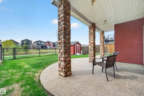 37 Cranston Place, Fort Saskatchewan, AB 
