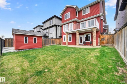 37 Cranston Place, Fort Saskatchewan, AB 