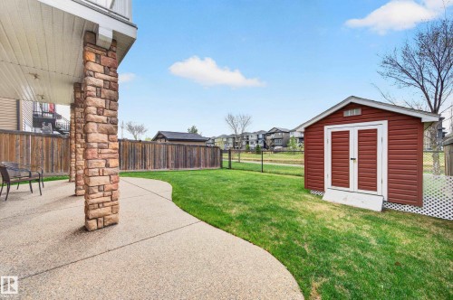 37 Cranston Place, Fort Saskatchewan, AB 