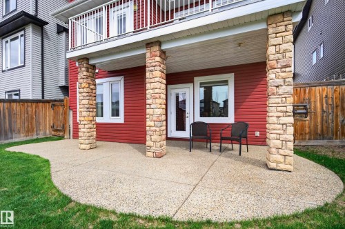 37 Cranston Place, Fort Saskatchewan, AB 