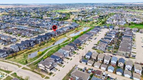 37 Cranston Place, Fort Saskatchewan, AB 