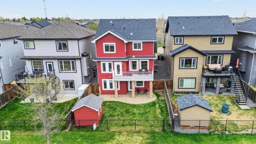 37 Cranston Place, Fort Saskatchewan, AB 
