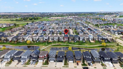 37 Cranston Place, Fort Saskatchewan, AB 