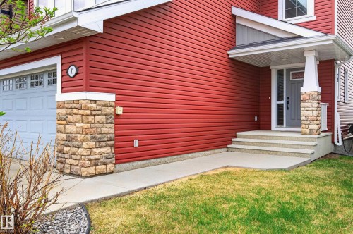 37 Cranston Place, Fort Saskatchewan, AB 