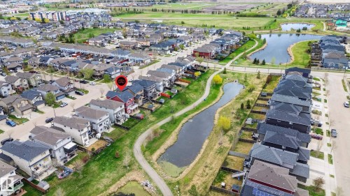 37 Cranston Place, Fort Saskatchewan, AB 