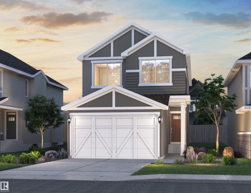 5314 Hawthorn Close Sw, Edmonton, AB - Outdoor