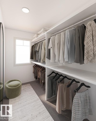 1843 188 Street Nw, Edmonton, AB - Indoor With Storage