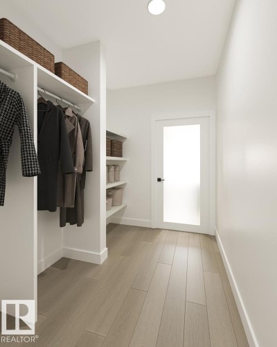 1843 188 Street Nw, Edmonton, AB - Indoor With Storage