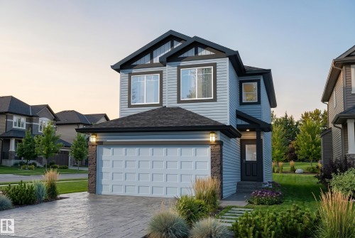 1843 188 Street Nw, Edmonton, AB - Outdoor