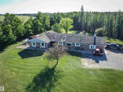 52102 RGE ROAD 280  Rural Parkland County, AB T7Z 1Y3