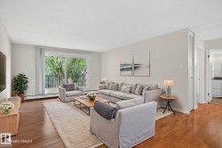 305 10335 117 Street  Edmonton, AB T5X 1X9