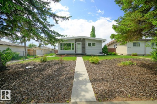 13408 118 Street, Edmonton, AB 