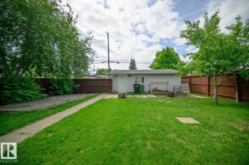 13408 118 Street, Edmonton, AB 