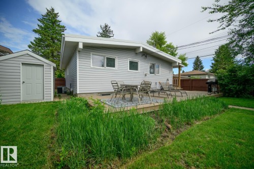 13408 118 Street, Edmonton, AB 