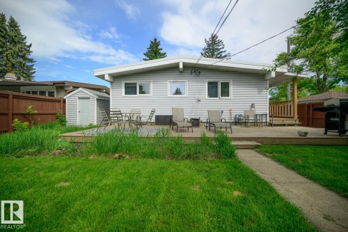 13408 118 Street, Edmonton, AB 