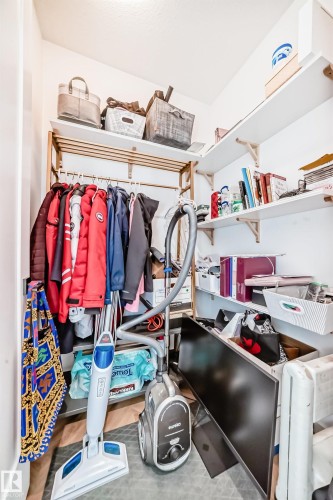 Image quality insufficient for description - 46 1304 Rutherford Road, Edmonton, AB - Indoor