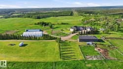 3115 HGHWAY 627  Rural Parkland County, AB T7Z 2L3
