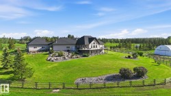 3115 HGHWAY 627 Rural Parkland County, AB T7Z 2L3