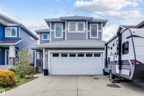 10114 93 Street Morinville Street  Morinville, AB T8R 0C4