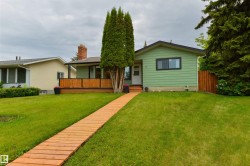 3 BENTON Street Spruce Grove, AB T7X 1H9