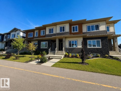 174 CASTILIAN Boulevard   Sherwood Park, AB T8H 2Z9