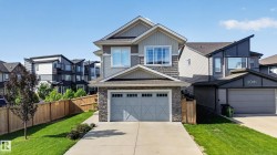 2083 PRICE LANDING Landing  Edmonton, AB T6W 3W1