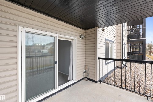 #111 5951 165 Av Nw, Edmonton, AB - Outdoor With Exterior