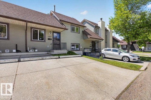 1107 62 Street, Edmonton, AB 