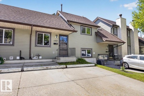 1107 62 Street, Edmonton, AB 