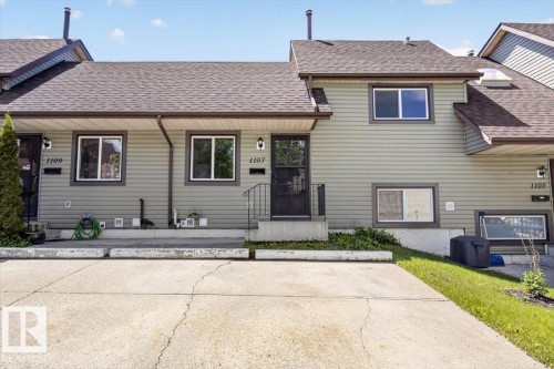 1107 62 Street, Edmonton, AB 