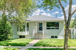 12137 44 Street NW  Edmonton, AB T5W 2T2