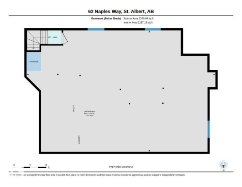 62 Naples Way, St. Albert, AB 
