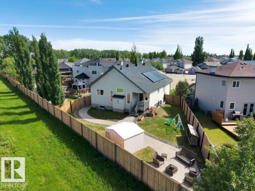 62 Naples Way, St. Albert, AB 