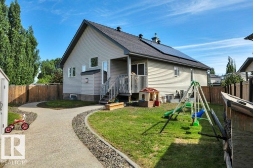 62 Naples Way, St. Albert, AB 