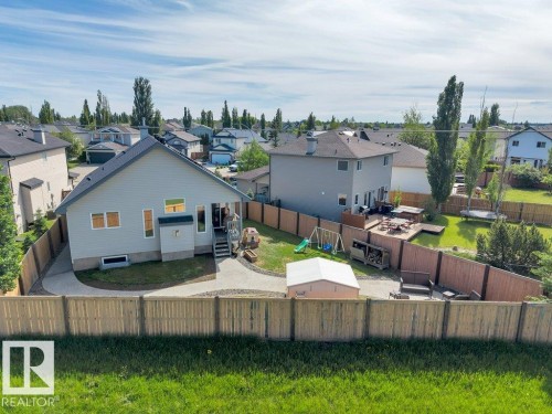 62 Naples Way, St. Albert, AB 