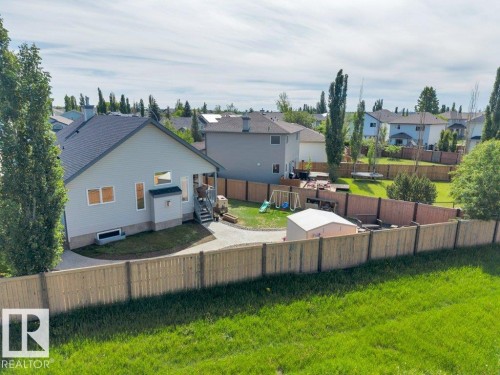 62 Naples Way, St. Albert, AB 