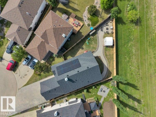62 Naples Way, St. Albert, AB 